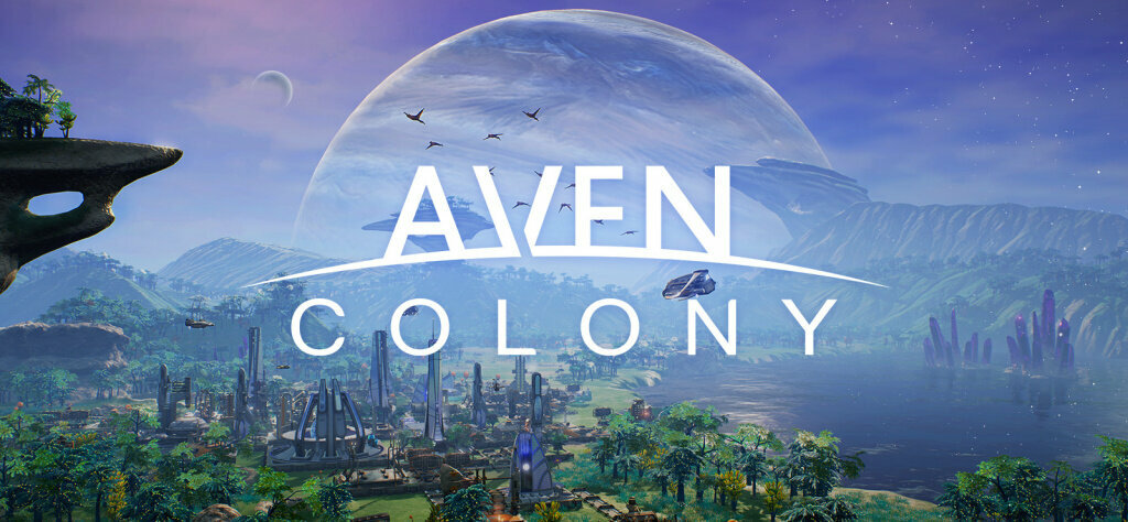 Aven Colony, Team 17 Software, цифровая версия, Steam (Для платформы PC)
