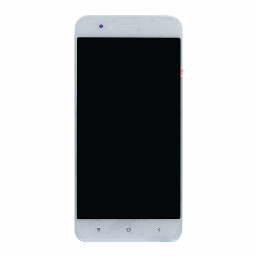 Дисплей LIBERTY PROJECT для Xiaomi Mi A1/5X в сборе с тачскрином ориг LCD модуль (белый) Premium Quality