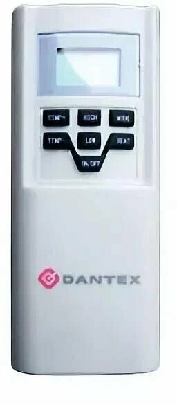 Электрическая тепловая завеса Dantex RZ-31015 DMN