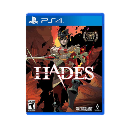 Hades [US](PS4)