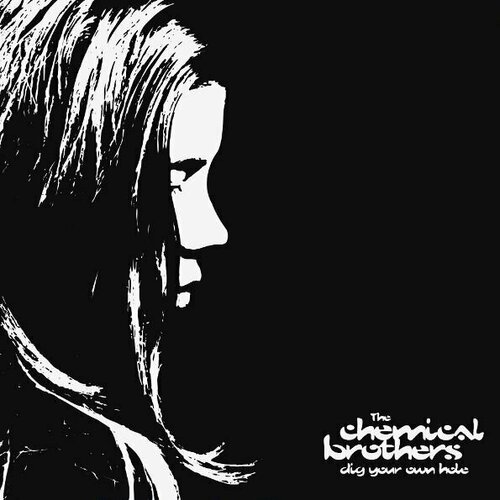 chemical brothers cd chemical brothers don t think The Chemical Brothers – Dig Your Own Hole (2 LP)