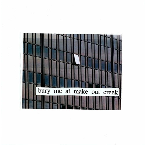 Mitski – Bury Me At Make Out Creek