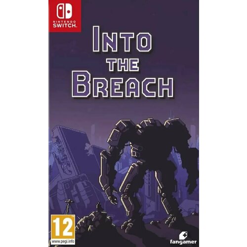 Into The Breach [NSW, русские субтитры]