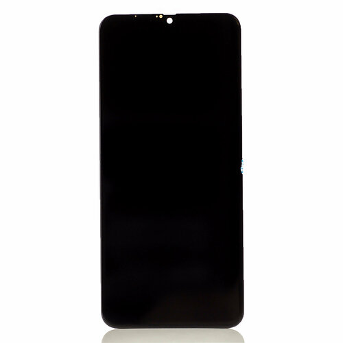 Дисплей для Blackview A60/ A60 Pro с тачскрином, черный