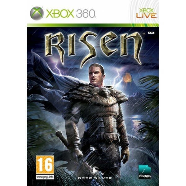 Risen (Xbox 360 / One / Series)