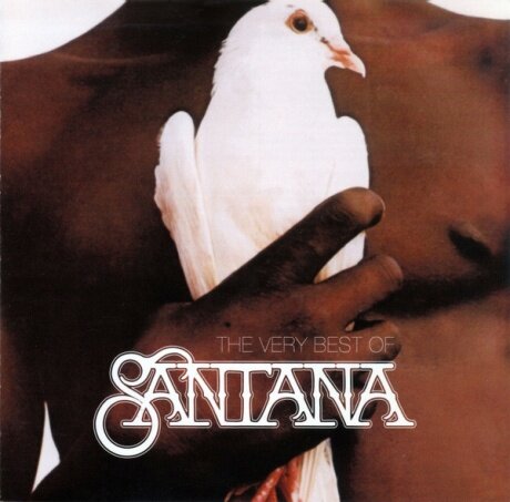 Компакт-Диски, Camden, Sony Music, SANTANA - The Very Best Of Santana (CD) Медиа - фото №1