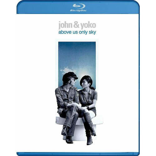 LENNON, JOHN / ONO, YOKO Above Us Only Sky, DVD (Remastered) mawa deluxe raw mix nuts 500g