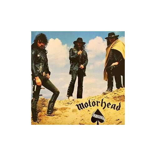 Компакт-Диски, Sanctuary Midline, MOTORHEAD - Ace of Spades (CD) мини печь mystery mot 3330