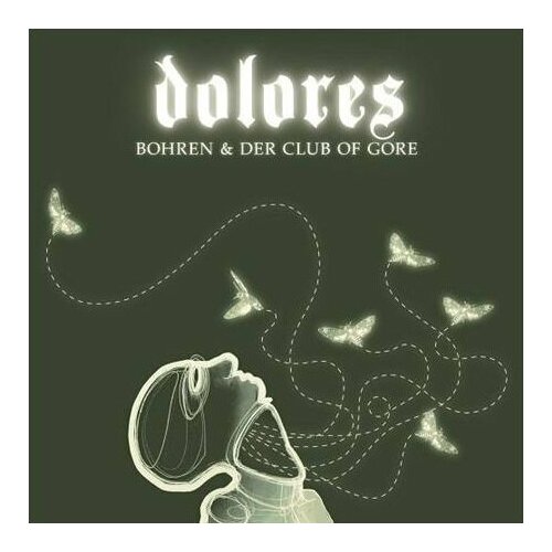 Виниловые пластинки, [PIAS] Recordings, BOHREN & DER CLUB OF GORE - Dolores (2LP)