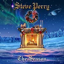 Steve Perry Steve Perry - The Season Мистерия звука - фото №1