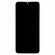 Экран (дисплей) для Tecno Spark 8C (KG5n) в сборе с тачскрином (ч...