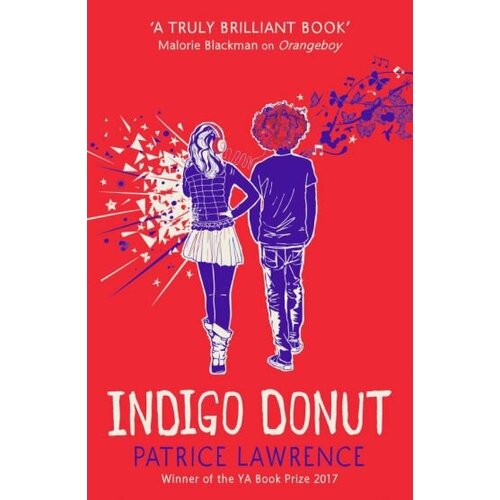 Patrice Lawrence - Indigo Donut