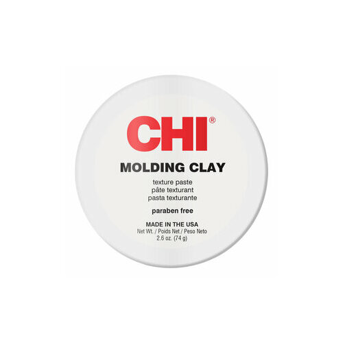 CHI.SF. Molding Clay Texture Paste - Структурирующая паста, 74г