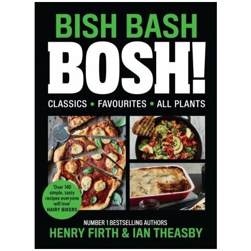 Firth, Theasby - Bish Bash Bosh!