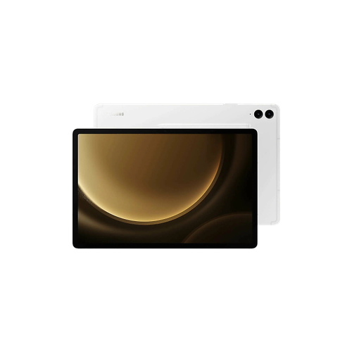 Samsung Galaxy Tab S9 FE+ LTE 8/128GB Серебристый