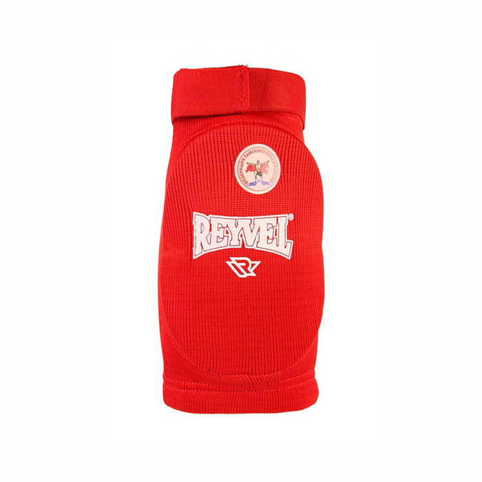 фото Защита локтя Reyvel синие
