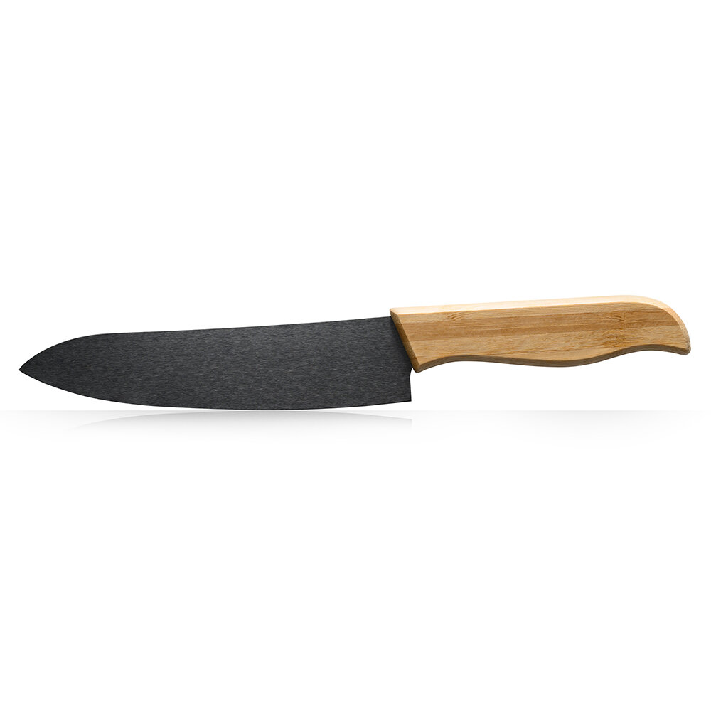 Нож кухонный APOLLO Selva керамический 15 см