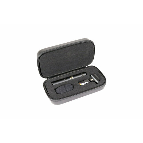 RFIntell ATM-230 Инструментальный конденсаторный микрофон кардиоида 20-20000Гц макс 140дБ чувс 1045000₽