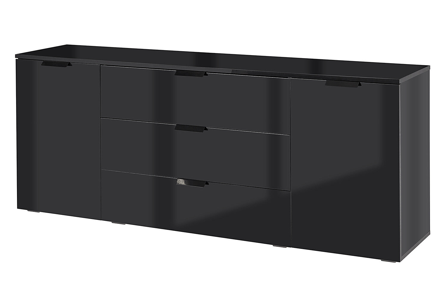 фото Комод комбинированный Hoff Бруклин