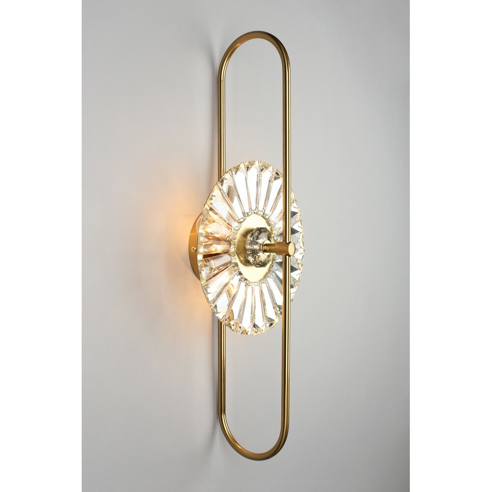 APL.641.01.03 Бра настенное Aployt Valentayn — фото 1