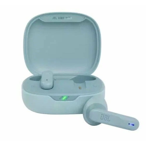 Беспроводные наушники JBL Wave Flex True Wireless Earbuds Mint 775000₽