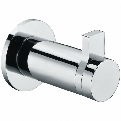 Крючок одинарный Classic Deluxe LD 01