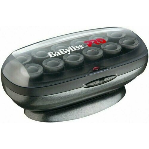 Электробигуди BaByliss PRO Kit Studio BAB3025E 12 шт электробигуди babyliss 3021e