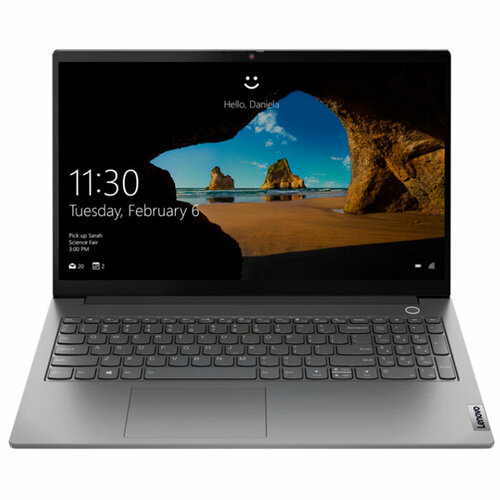 Ноутбук Lenovo ThinkBook 15 G3 ITL Grey 156 FHD i5-1155G78GB512GBW11Pro 9700300₽