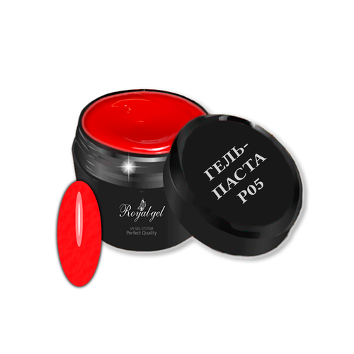 Гель Royal-gel 
