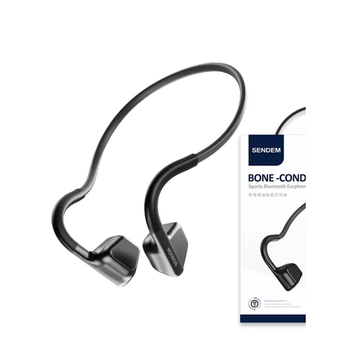 Беспроводные Bluetooth-наушники E44 200000₽