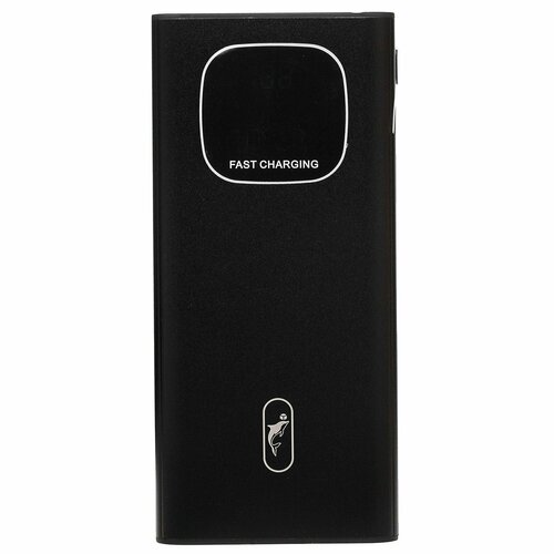 Внешний аккумулятор Power Bank SKYDOLPHIN SP30 для 10000mAh черный 183000₽