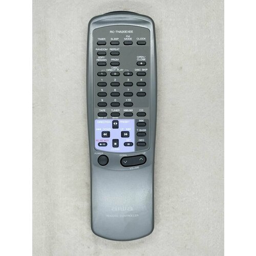 Оригинальный Пульт д-у Aiwa RC-TN520EXEE