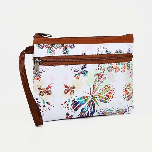 фото Косметичка белый denco store