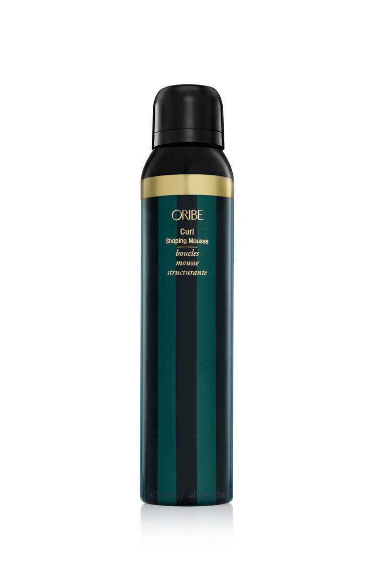 Oribe Curl Shaping Mousse Моделирующий мусс для вьющихся волос, 175 мл