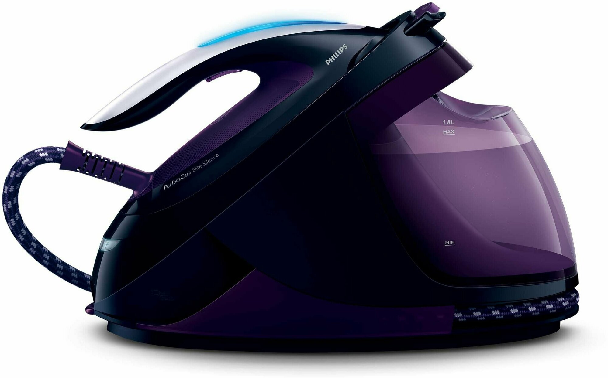 Парогенератор philips perfectcare silence — купить по низкой цене на ...