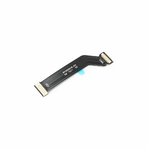 Шлейф ESC-CORE PF000618.04 для квадрокоптера DJI Mini 1, DJI Mini 2 плата питания esc pp001363 07 для квадроеокоптера dji mini 1