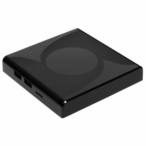 Медиаплеер iconBIT XDS432K (XLR3095)