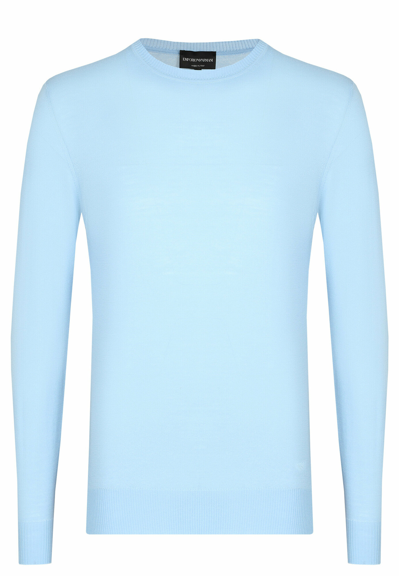 Лонгслив спортивный