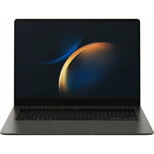 Ноутбук Samsung Galaxy Book 3 Pro 14 NP940XFG-KC5IN 14 Английская клавиатура 25301900₽