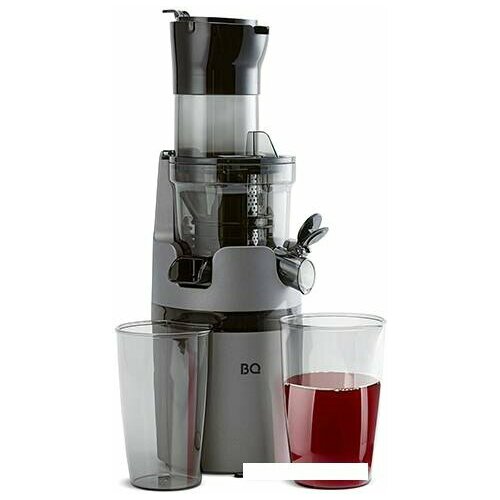 Соковыжималка BQ J2000 Gray-Black 810000₽