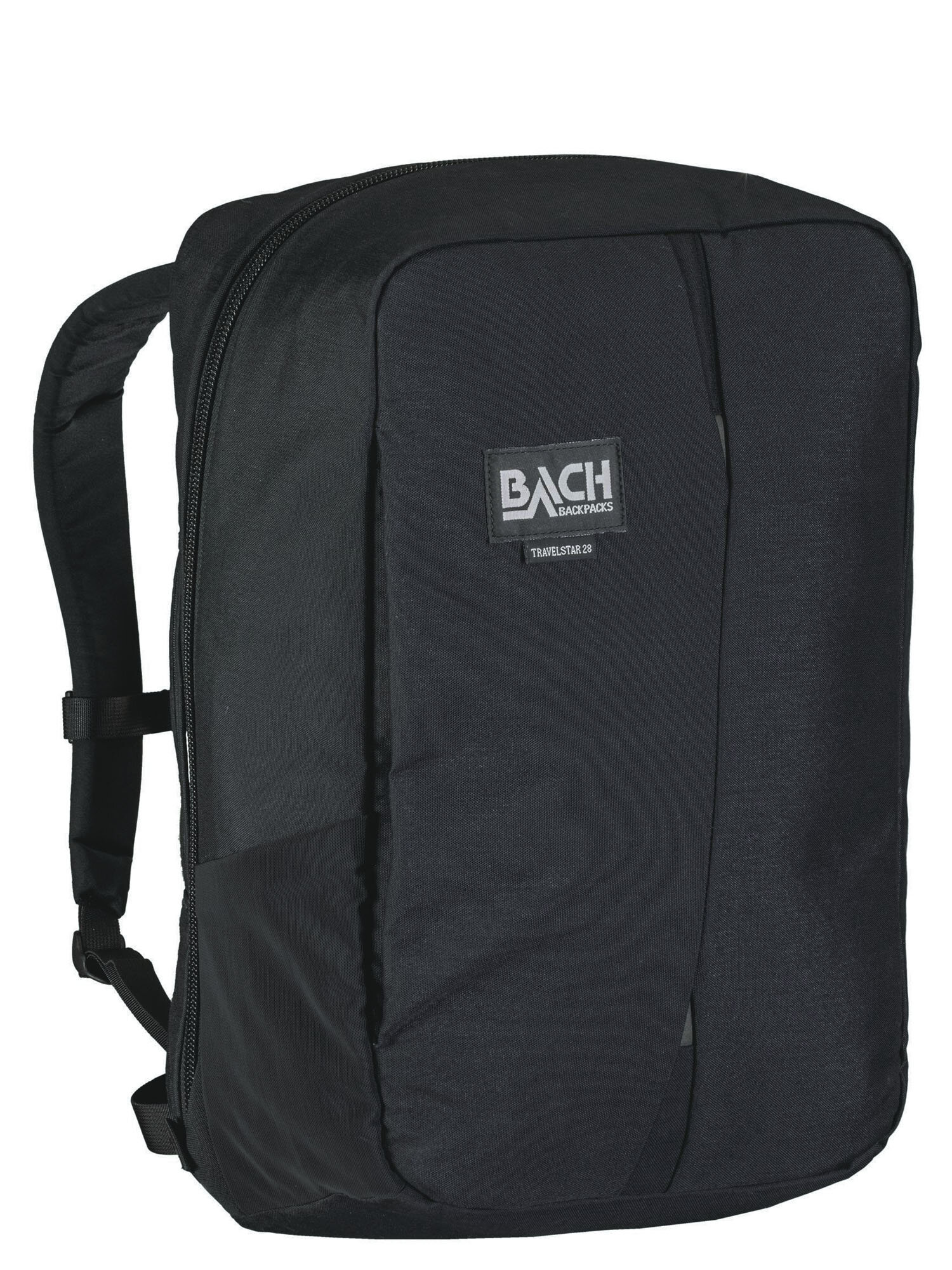 Рюкзак Bach Travelstar 28, black