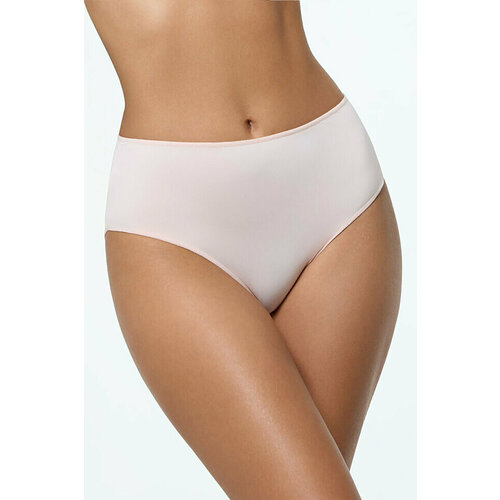 фото Трусы minimi bmi_f2220 slip midi, размер s, розовый