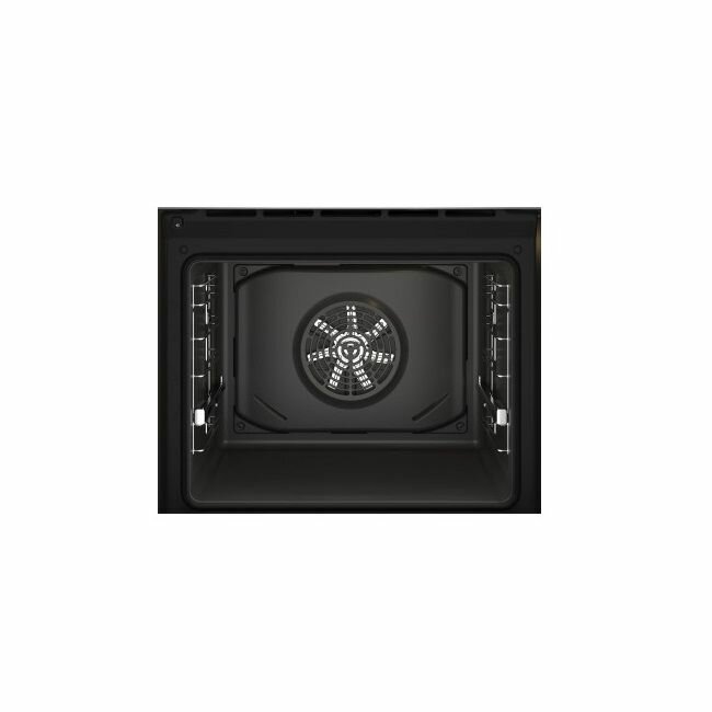 Электрический духовой шкаф Indesit - фото №13