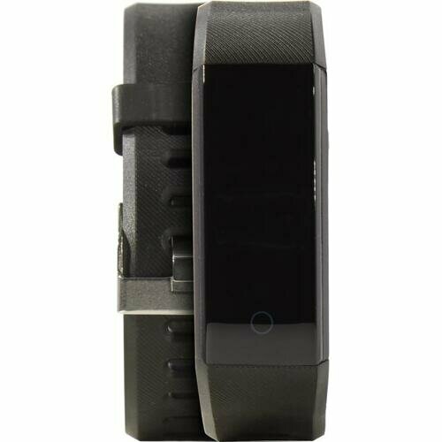 Умные часы Ritmix 096 160x80 BT 167500₽