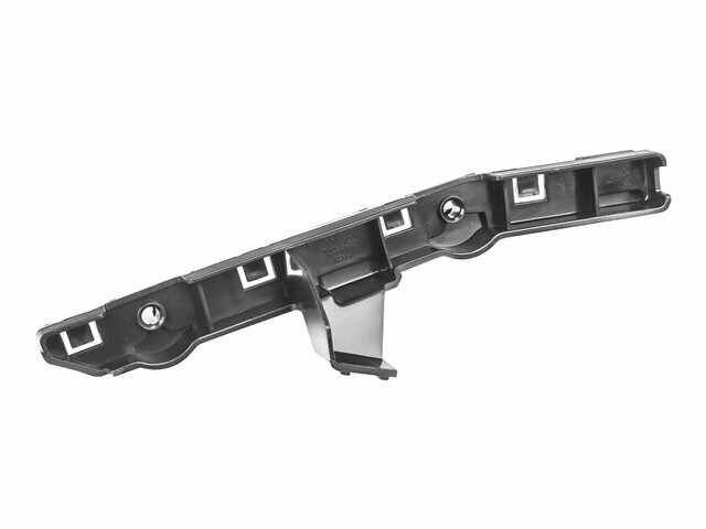 фото Кронштейн переднего бампера левый QASHQAI 2014- 2QBS272L