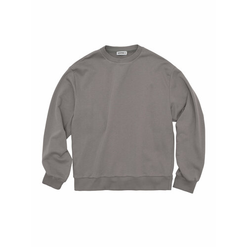 фото Свитшот weme, размер l, серый