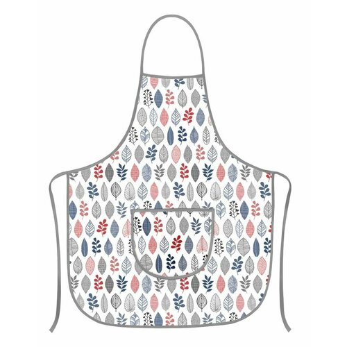 Фартук женский Перспектива 54*64см х3шт