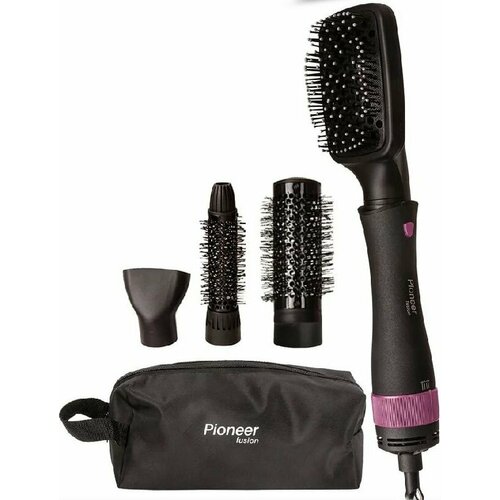 Фен-щетка Pioneer HB-1002D х2шт 1036800₽
