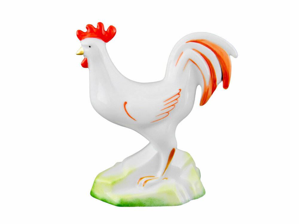 Талисманы 2017: Секреты удачи Огненного Петуха, о которых молчат астрологи