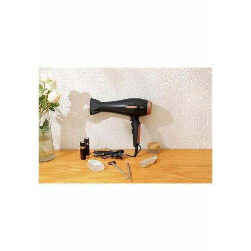Фен для волос kari home 179900₽